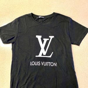 Women’s Men’s Shirt T-shirt